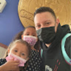 Meet your Posher, Jorge fernando